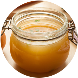 Duck stock